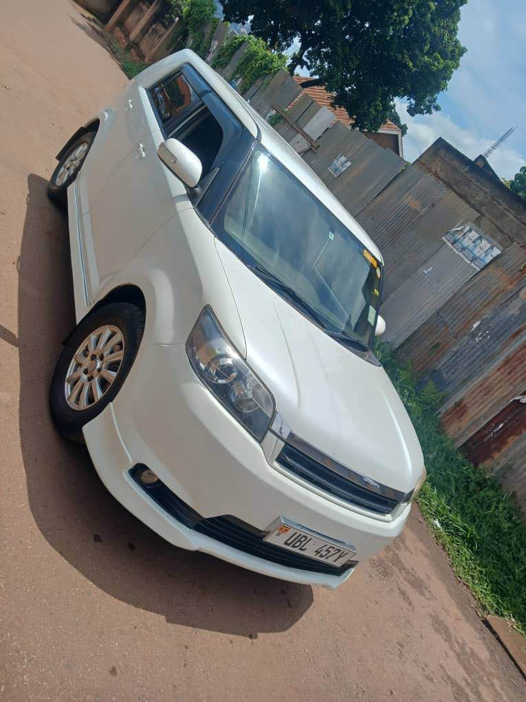 Kaweesa I.
