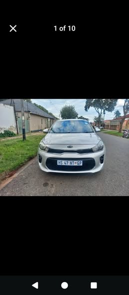 2018 cars