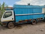 A picture of CENTA INAUZWA IPO MWANZA