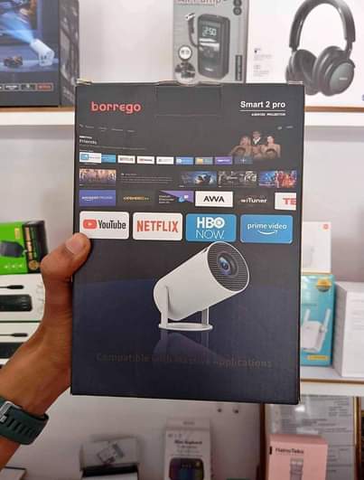 A picture of PROJECTOR NDOGO