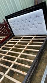 A picture of 5by6 beds on discount