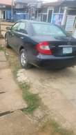 A picture of 08114560910 For more info call You can become a car