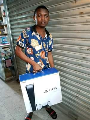 playstation