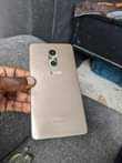 A picture of Tecno phantom 6