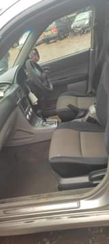 A picture of Sg5 crossports