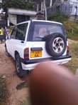 A picture of Suzuki scudo milango 3
