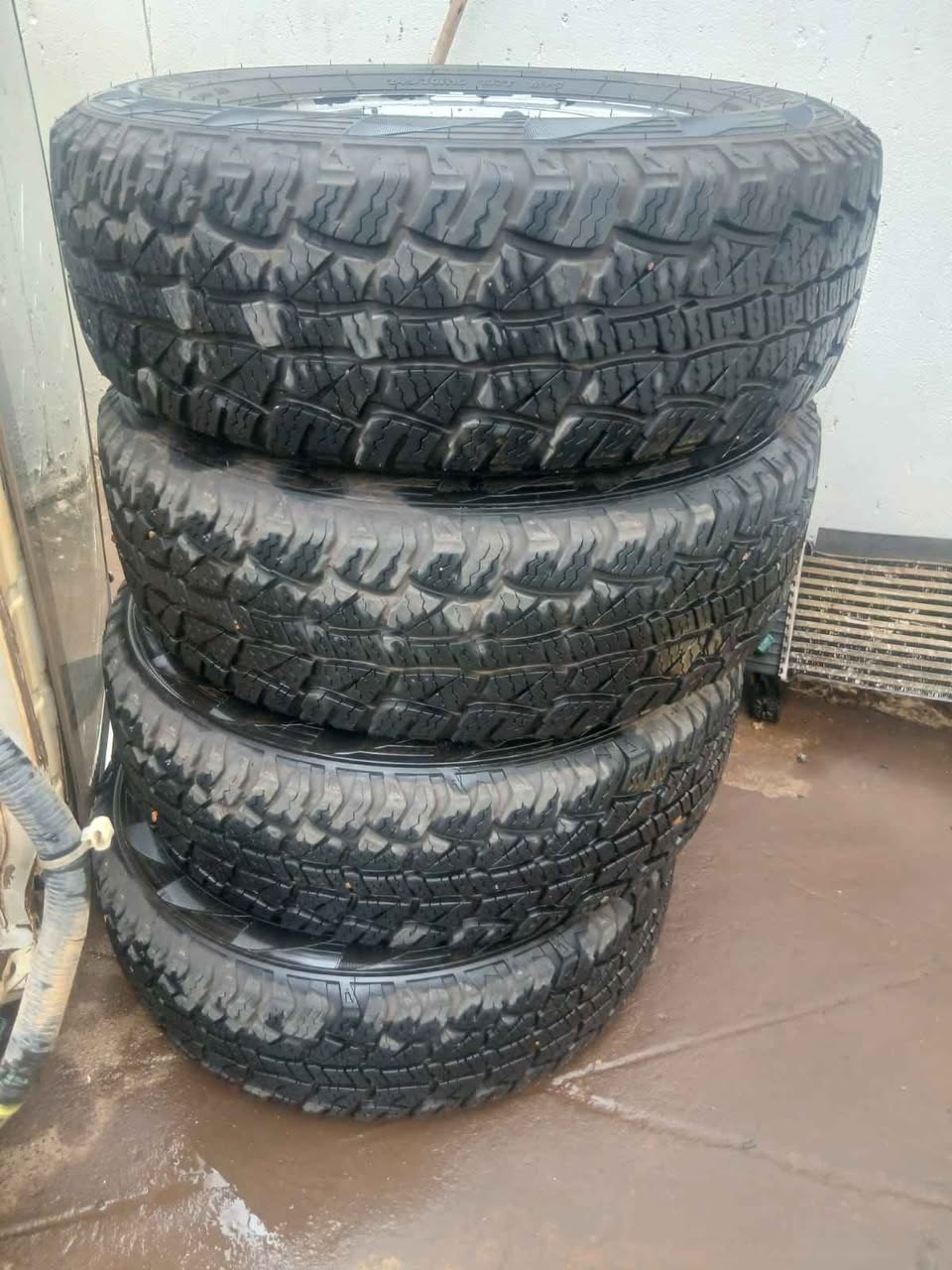 toyota gd6