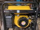 A picture of 3 8KVA SUMEC FIRMAN GENERATOR