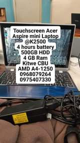 acer aspire
