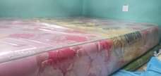 A picture of Mattresses