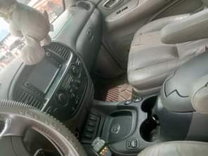 A picture of Toyota sequoia Sound Everything working Port Harcourt 07035209019 2 550m