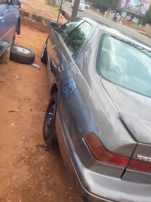 A picture of Camry 2 2 everything is intact Location nnewi 1 3m