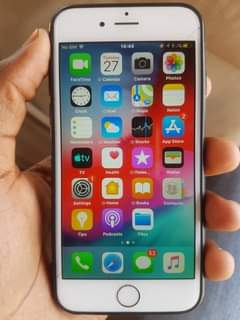 A picture of Iphone 6 16gb
