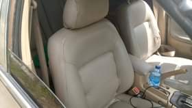 A picture of Honda bulldug