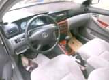 A picture of Very Clean 2005 TOYOTA COROLLA BANK TYPE Engine 4 Plugs