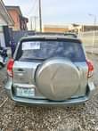 A picture of URGENT SALE Clean in and out 08 Toyota RAV4 fabrics