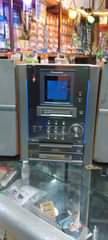 A picture of Radio