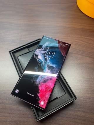 samsung 22