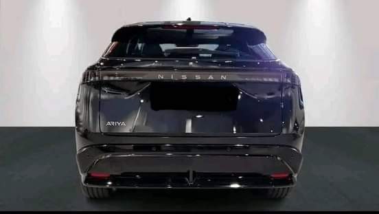 A picture of Nissan Aria 63 kWh EVOLVE llantas de aleacin de 20