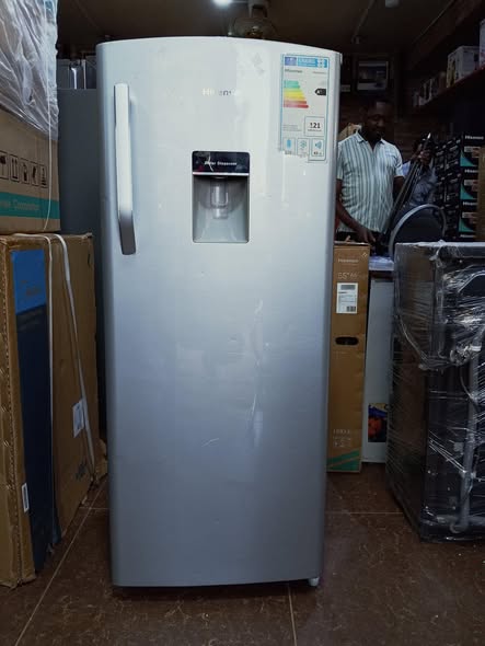 A picture of 229litres hisence refrigerator