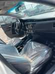 A picture of 2015 corolla