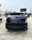 A picture of Ford 2008 model used Very neat and in good condition