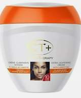A picture of body lotion