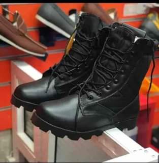 boots