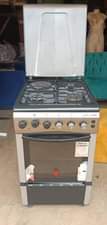 A picture of Cooker