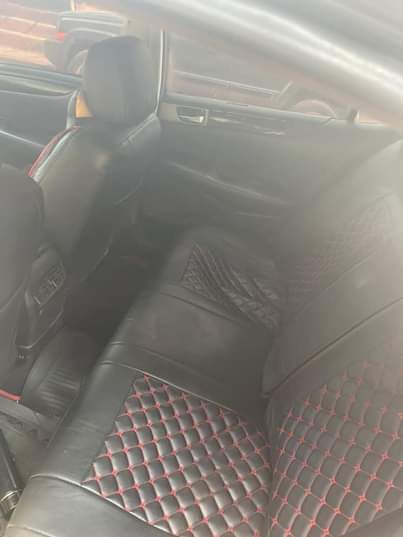 A picture of 2004 LEXUS ES330 09125771985