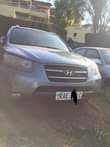 A picture of Santafe