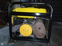 A picture of generators
