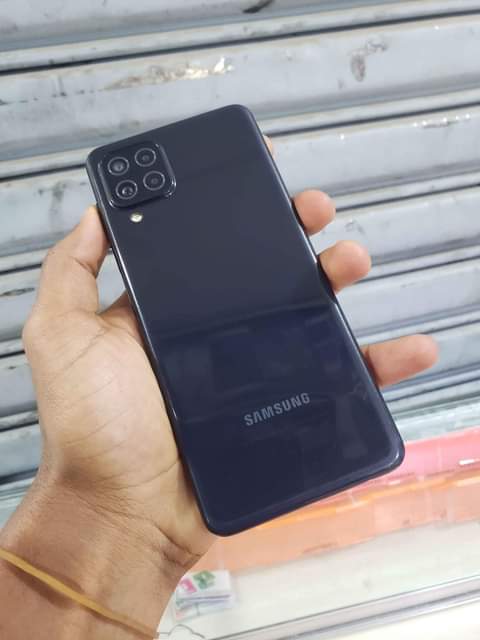 used samsung galaxy