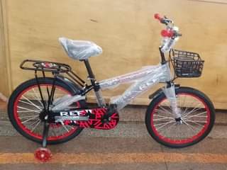A picture of Bicycle