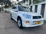 A picture of RAV4 KILL TIME