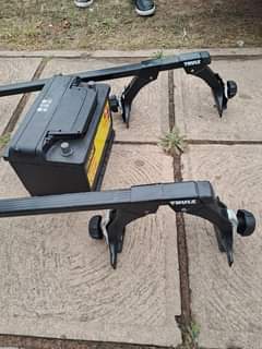 thule