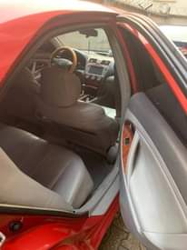 A picture of 2008 Toyota Toyota Camry 2008