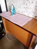A picture of Household items