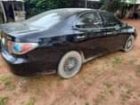 A picture of 2004 Lexus Es300