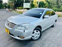 A picture of Toyota Premio