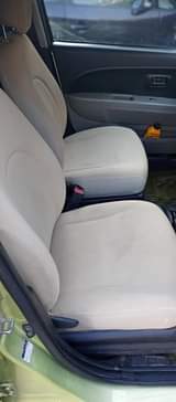A picture of TOYOTA PASSO BEI 5.2 milion 0654677220