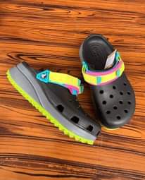 A picture of AMAIZING CROCS ORIGINAL