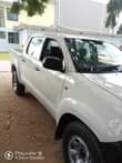 A picture of Hilux