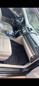 A picture of EX FACTORY STANDARD 2013 TOYOTA CAMRY SPIDER 4 8M 100K