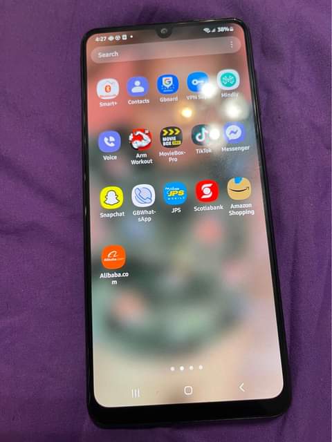 samsung a21s
