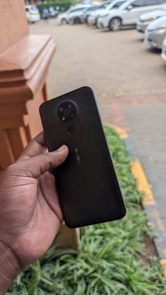 A picture of NOKIA 3 4 64GB 175 000