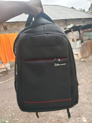A picture of Bag na epod