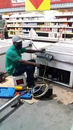 Rustenburg S.