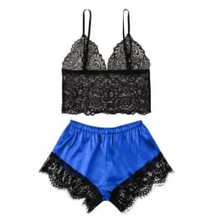 A picture of Ladies night wears