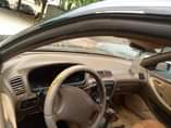 A picture of Super clean Lexus es 300